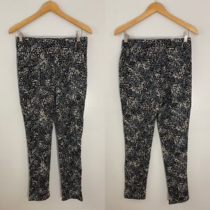 7 for All Mankind Skinny Leggings